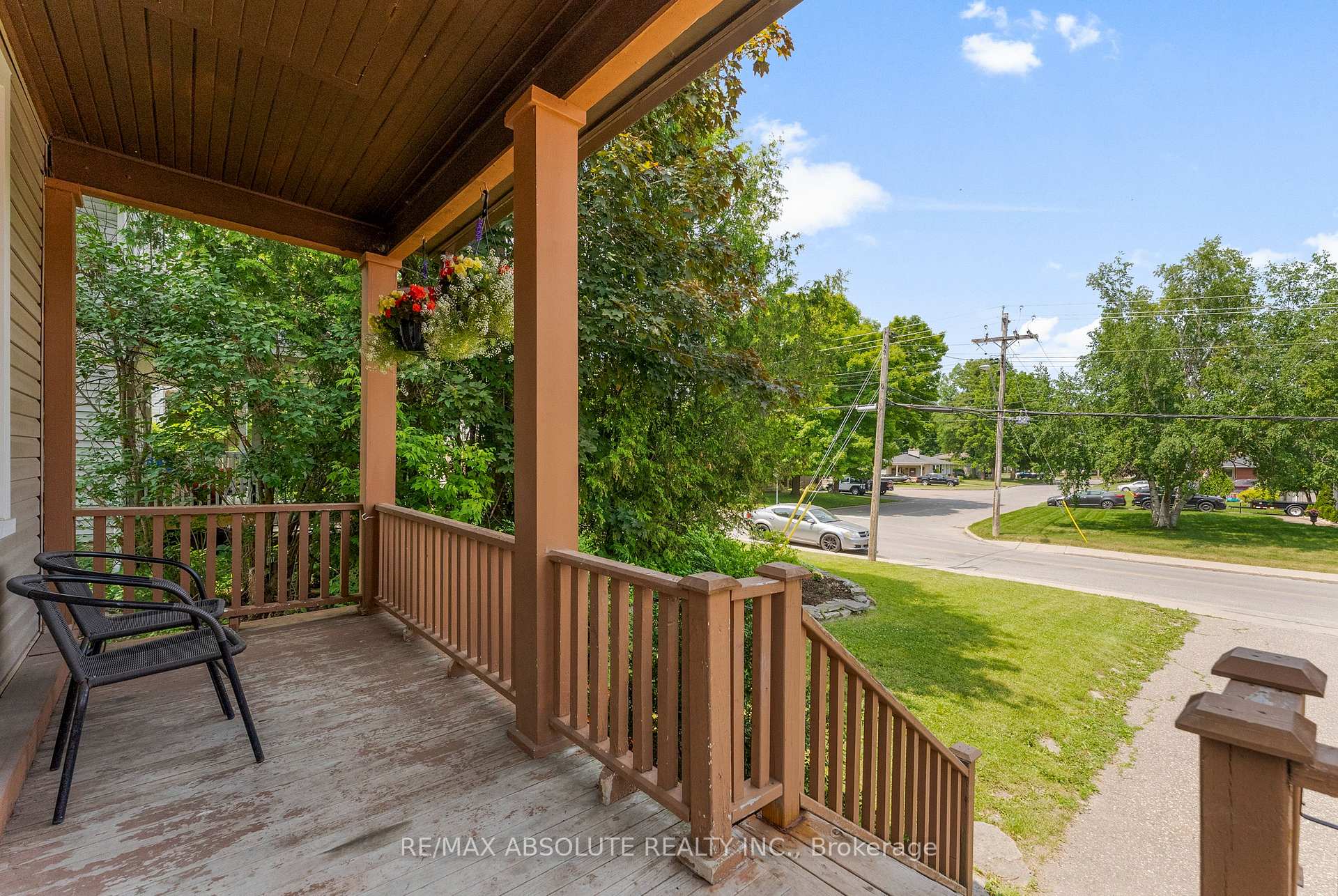 Photo 7 of 134 Victoria Street, Arnprior — HOMEH