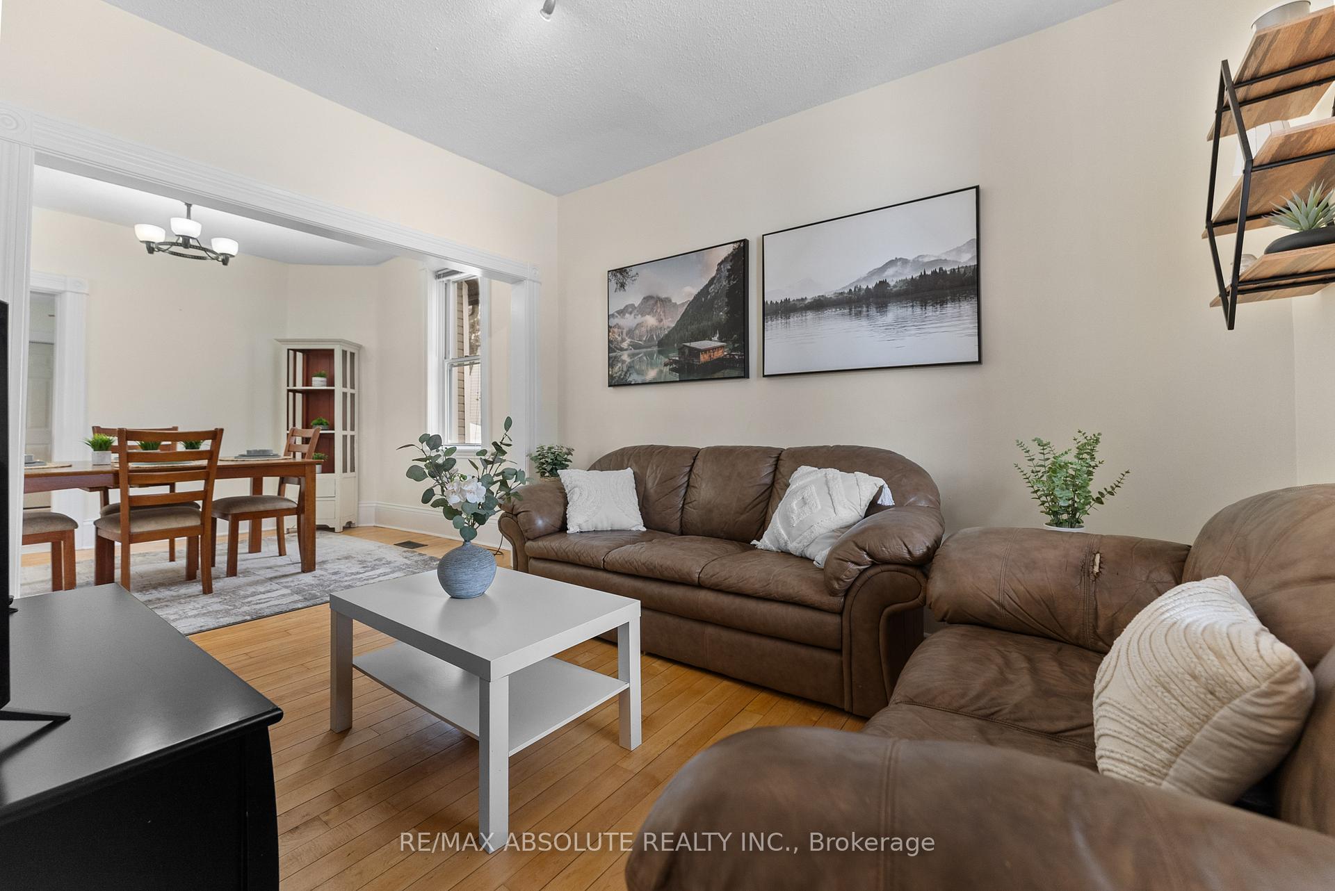 Photo 6 of 134 Victoria Street, Arnprior — HOMEH