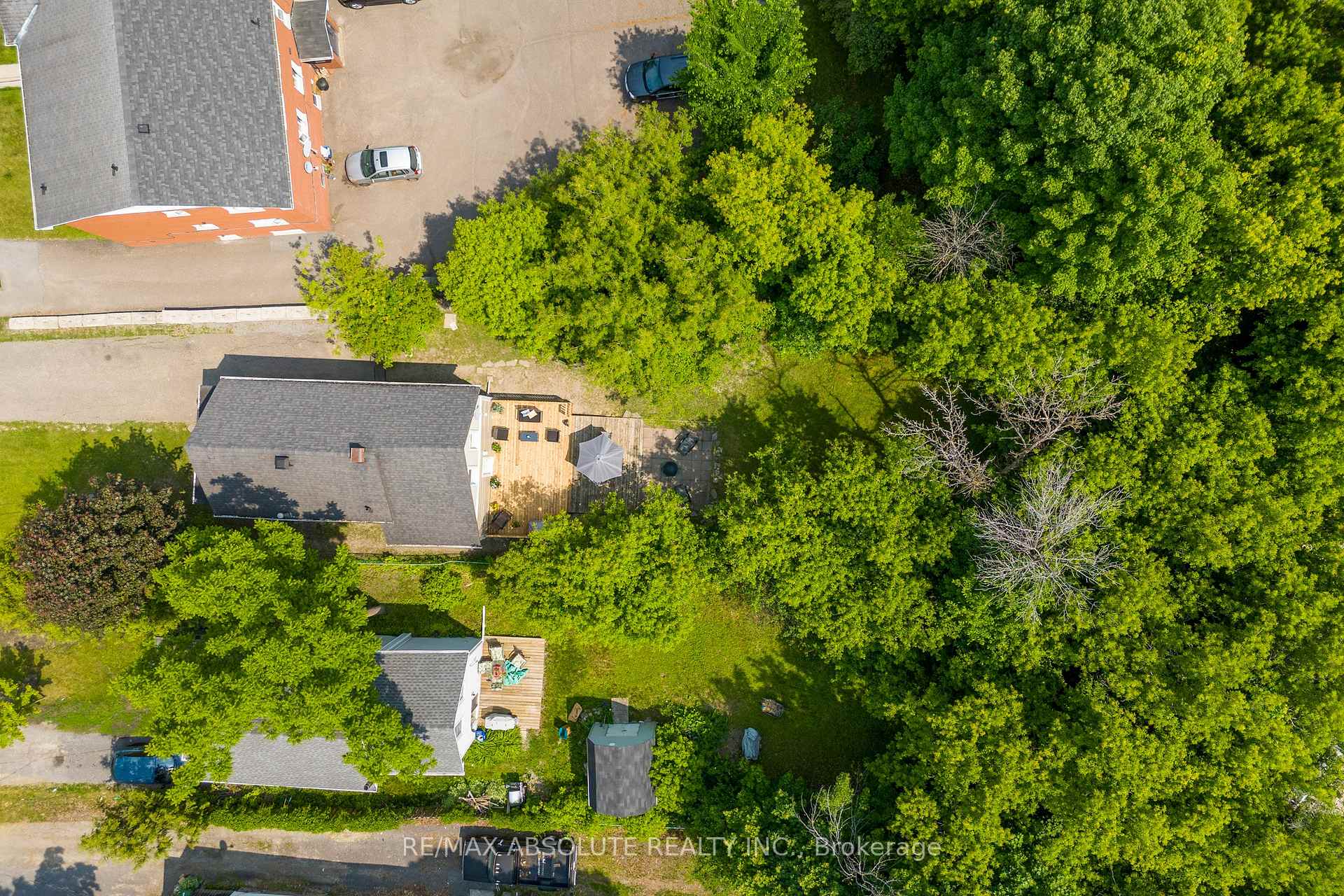 Photo 16 of 134 Victoria Street, Arnprior — HOMEH