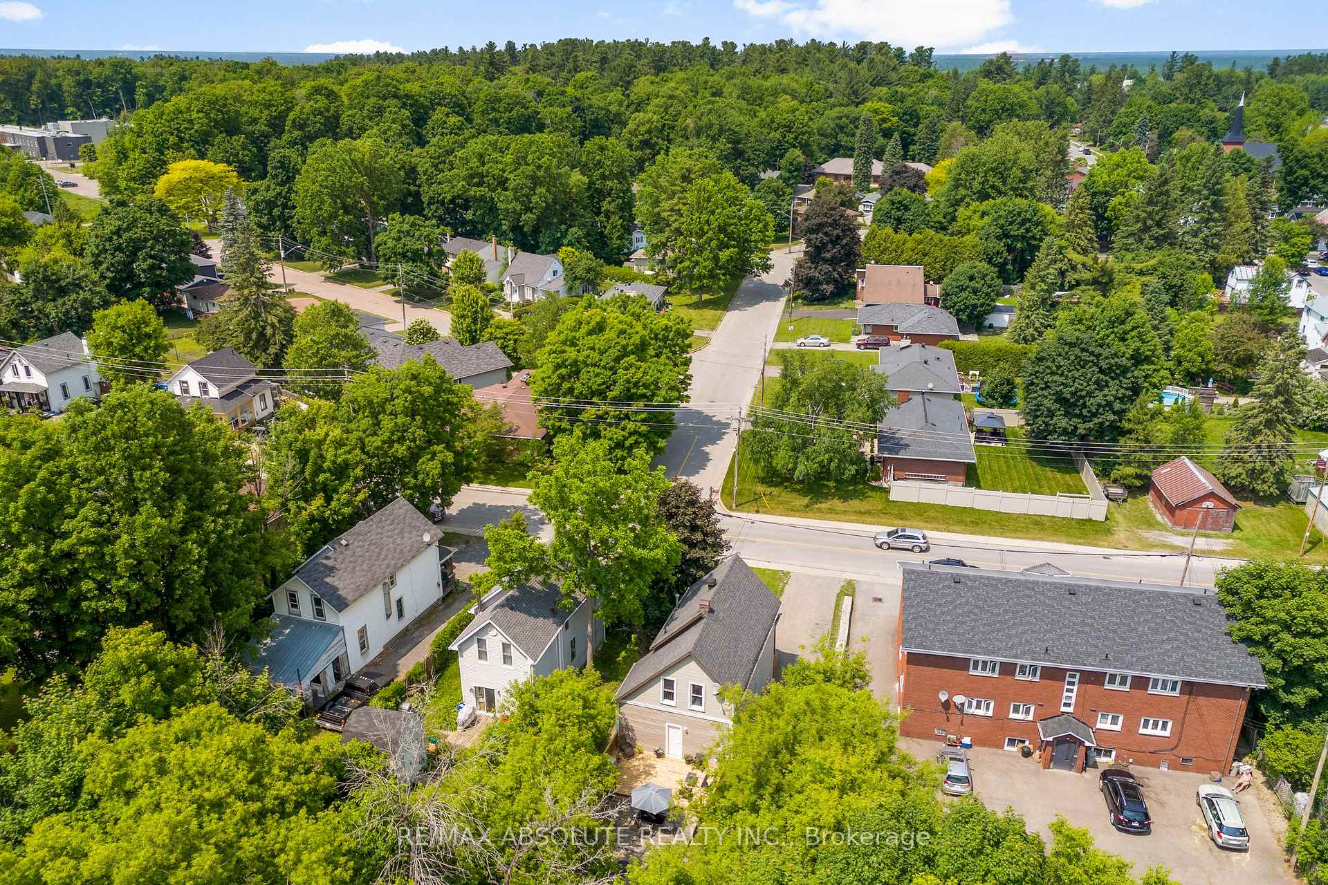 Photo 17 of 134 Victoria Street, Arnprior — HOMEH