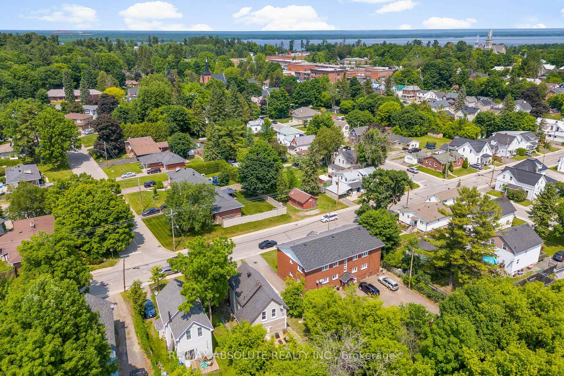 Photo 19 of 134 Victoria Street, Arnprior — HOMEH