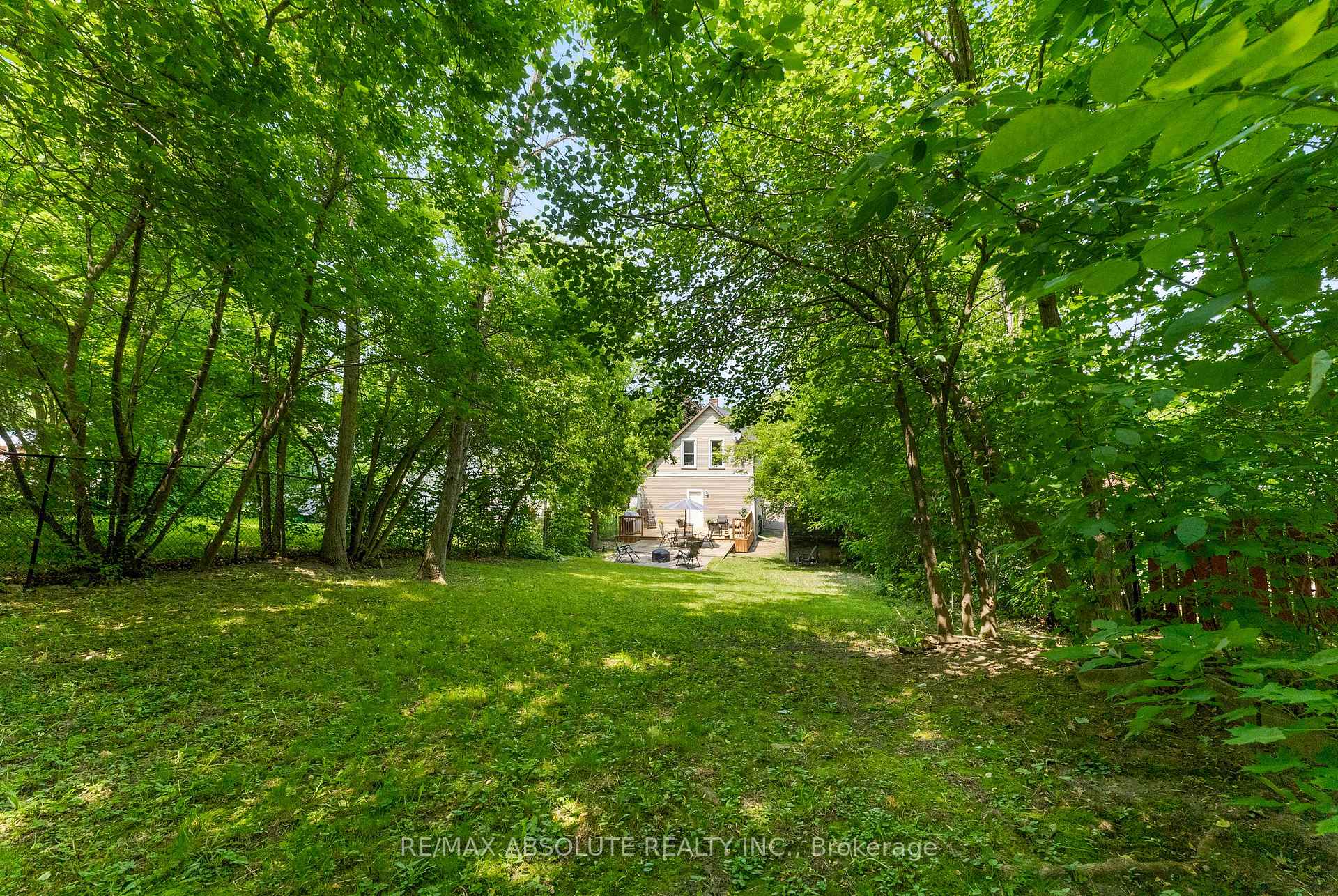 Photo 20 of 134 Victoria Street, Arnprior — HOMEH