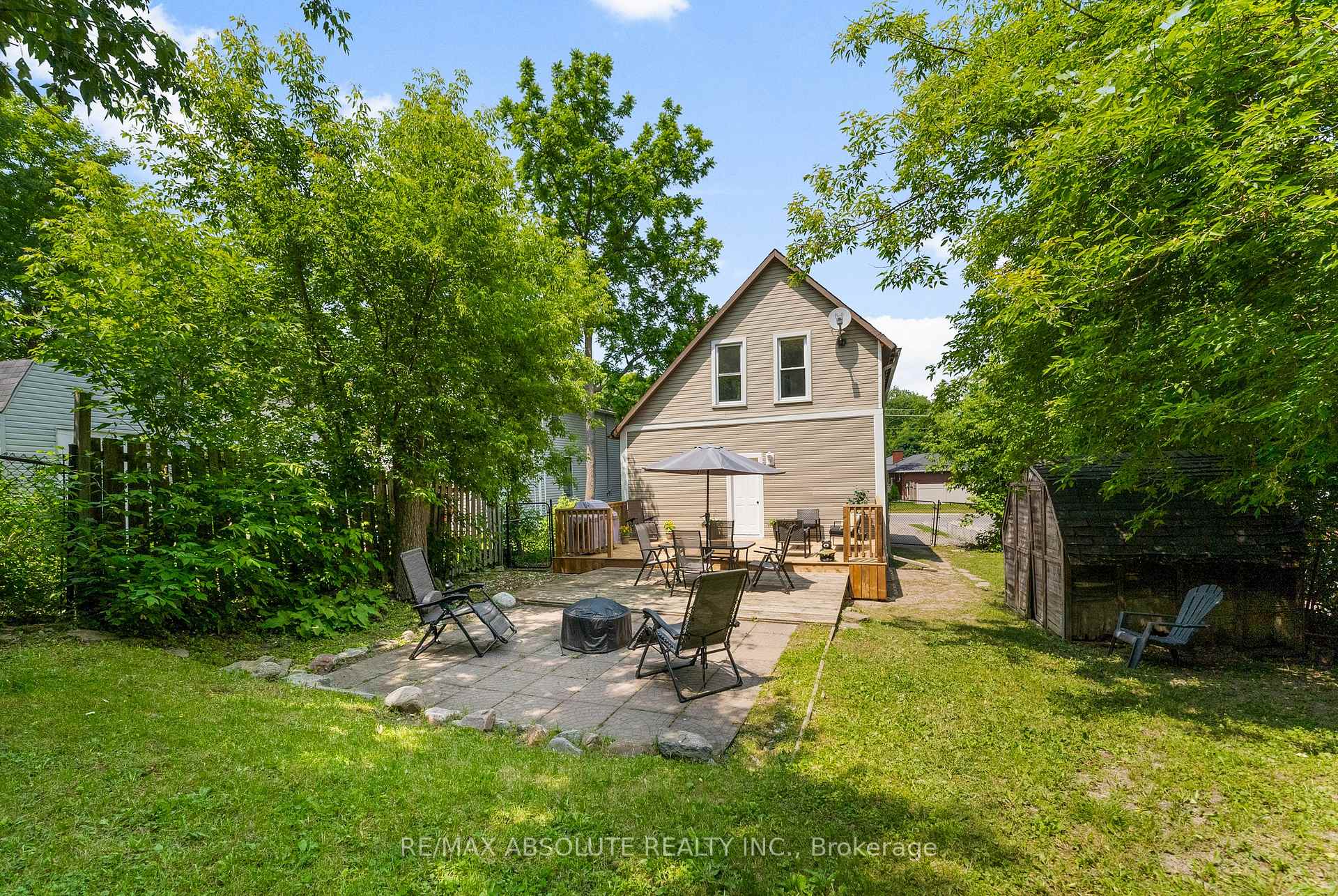 Photo 21 of 134 Victoria Street, Arnprior — HOMEH