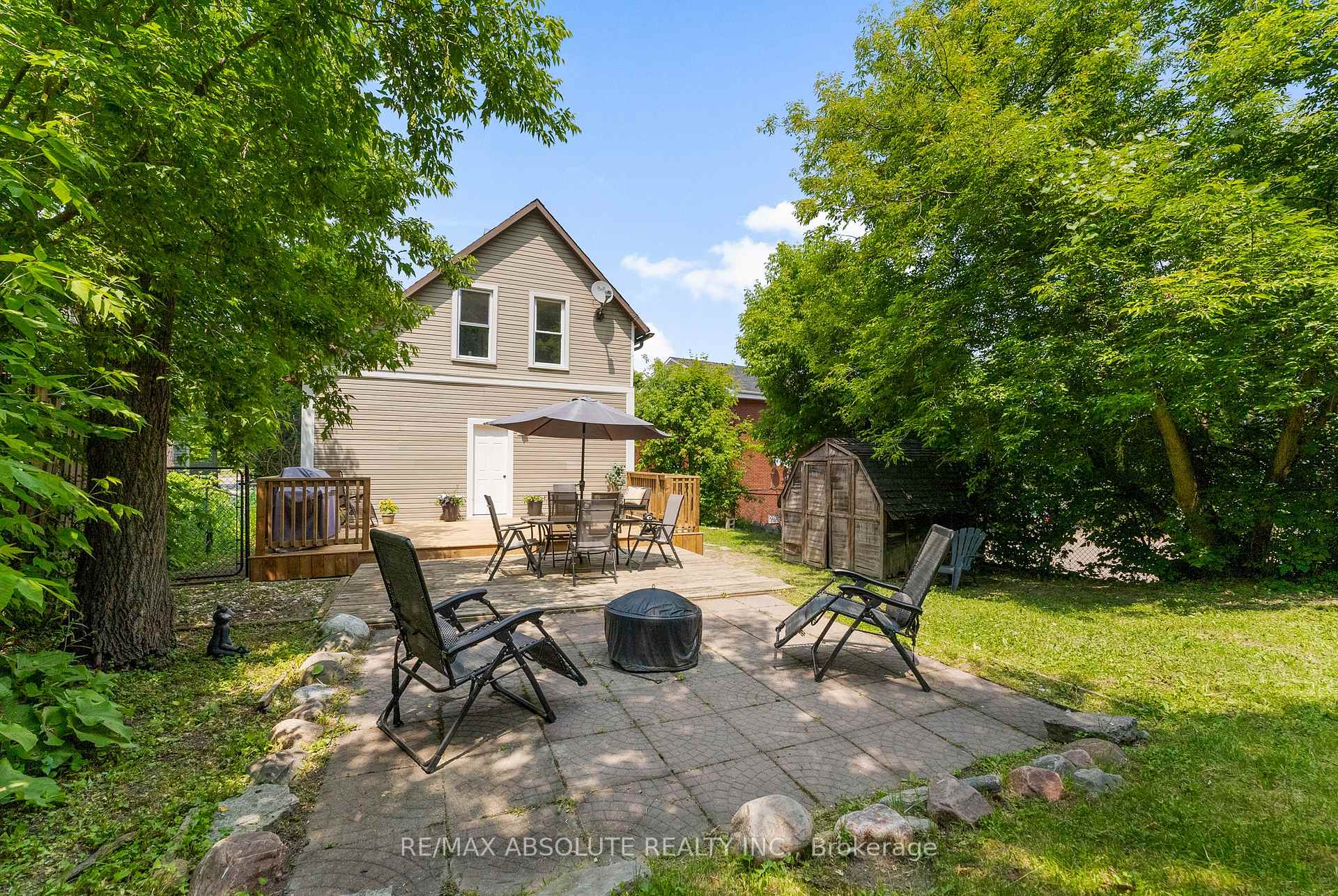 Photo 23 of 134 Victoria Street, Arnprior — HOMEH