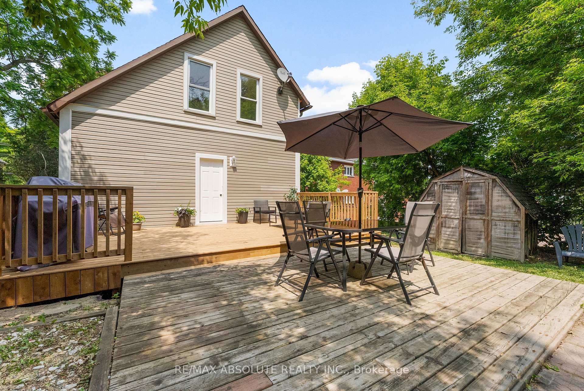 Photo 22 of 134 Victoria Street, Arnprior — HOMEH