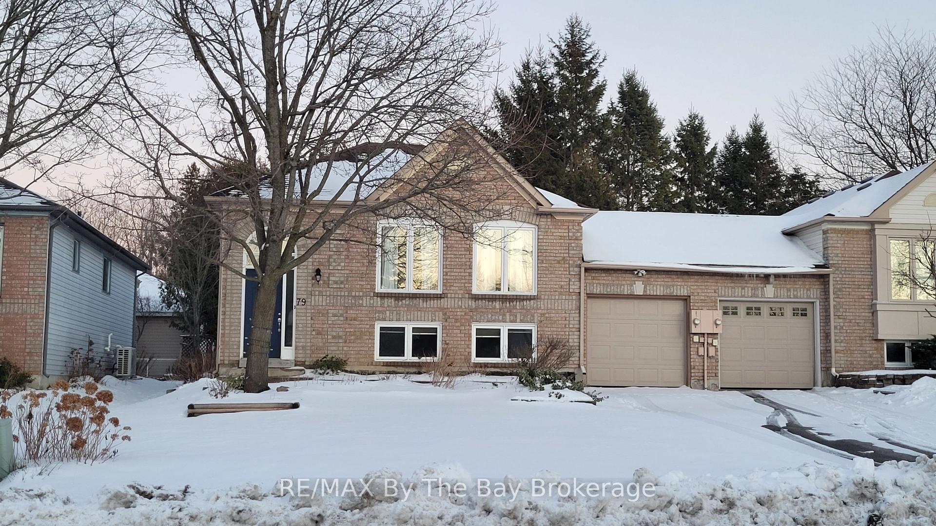 Photo 1 of 79 Fernbrook Drive, Wasaga Beach — HOMEH