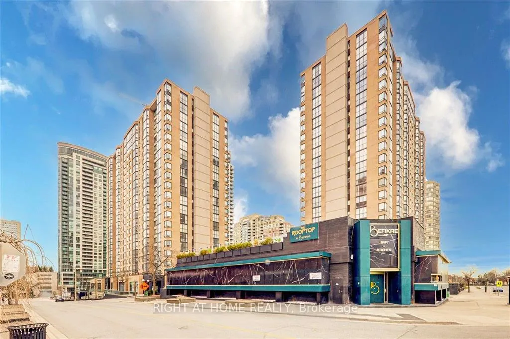 Photo 4 of Unit 305, 265 Enfield Place, Mississauga, City Centre — HOMEH