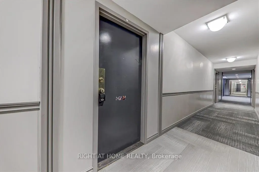 Photo 21 of Unit 305, 265 Enfield Place, Mississauga, City Centre — HOMEH