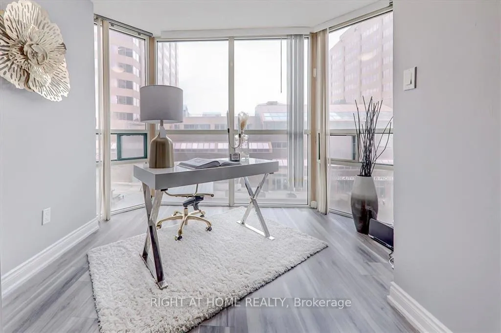 Photo 43 of Unit 305, 265 Enfield Place, Mississauga, City Centre — HOMEH