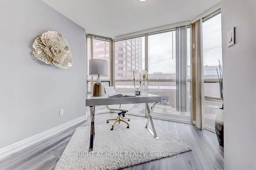 Photo 48 of Unit 305, 265 Enfield Place, Mississauga, City Centre — HOMEH