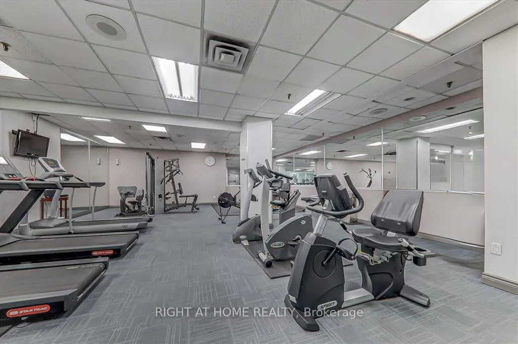 Photo 86 of Unit 305, 265 Enfield Place, Mississauga, City Centre — HOMEH