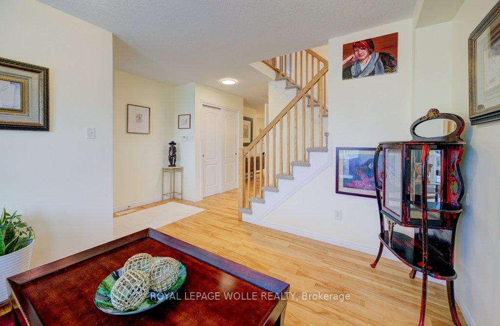 Photo 5 of 704 Shediac Crescent, Waterloo — HOMEH