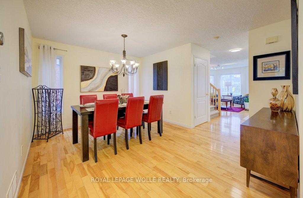 Photo 8 of 704 Shediac Crescent, Waterloo — HOMEH
