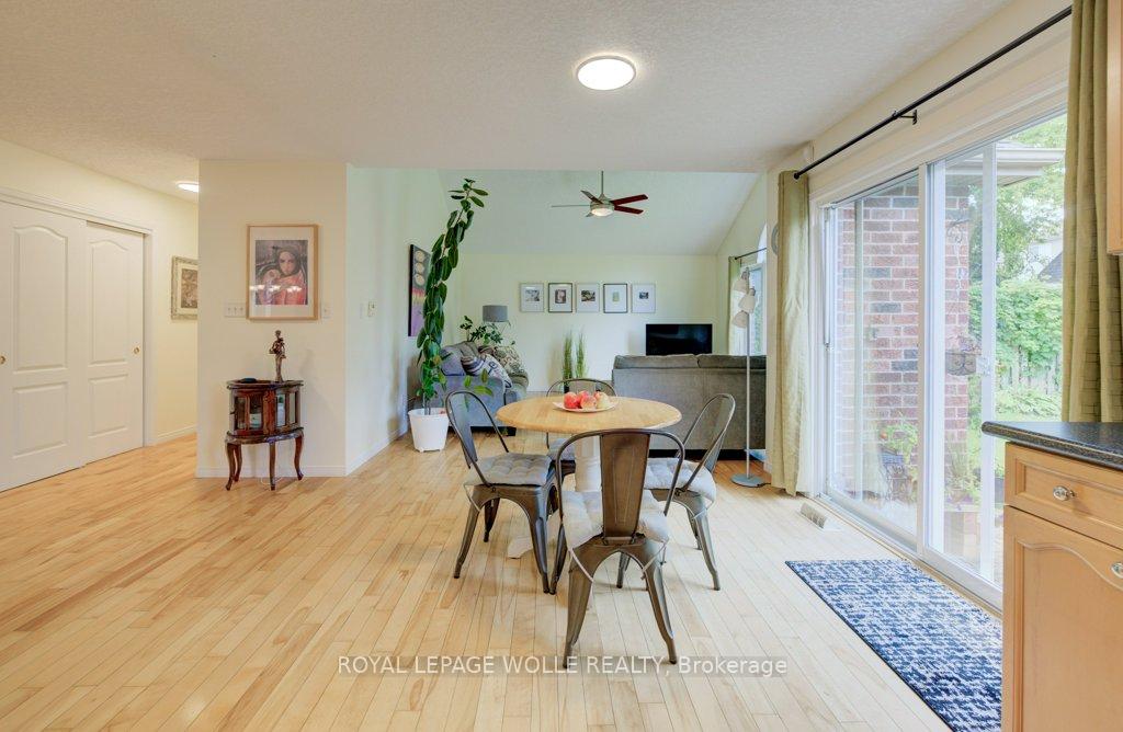 Photo 15 of 704 Shediac Crescent, Waterloo — HOMEH