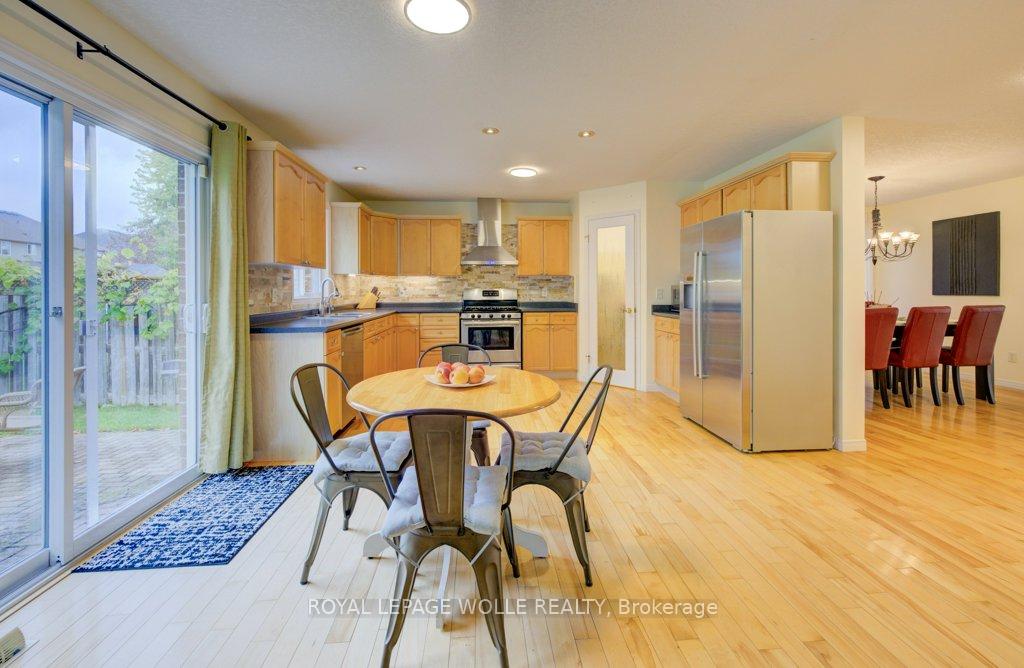 Photo 22 of 704 Shediac Crescent, Waterloo — HOMEH