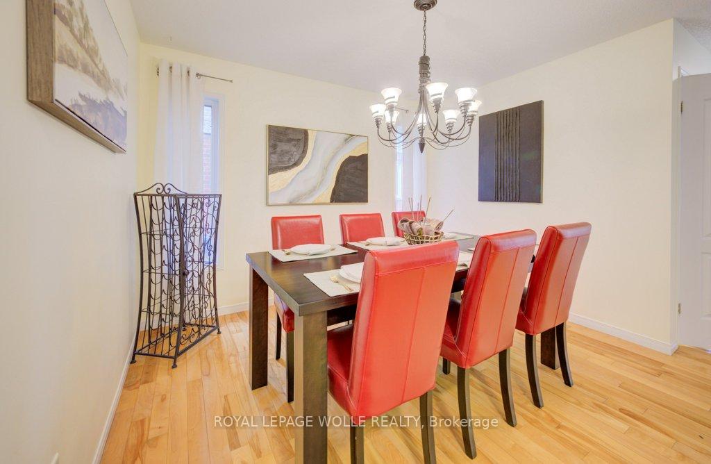 Photo 23 of 704 Shediac Crescent, Waterloo — HOMEH