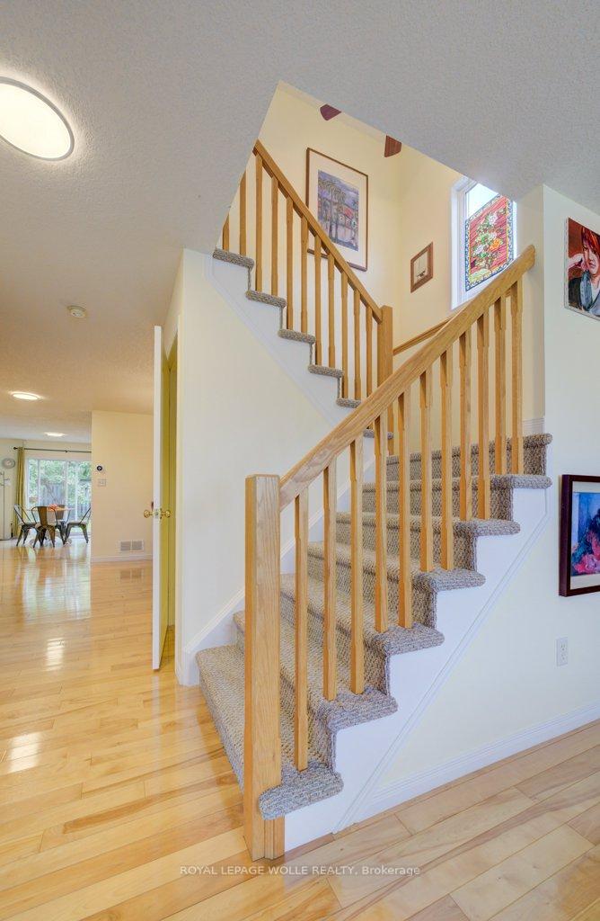 Photo 24 of 704 Shediac Crescent, Waterloo — HOMEH