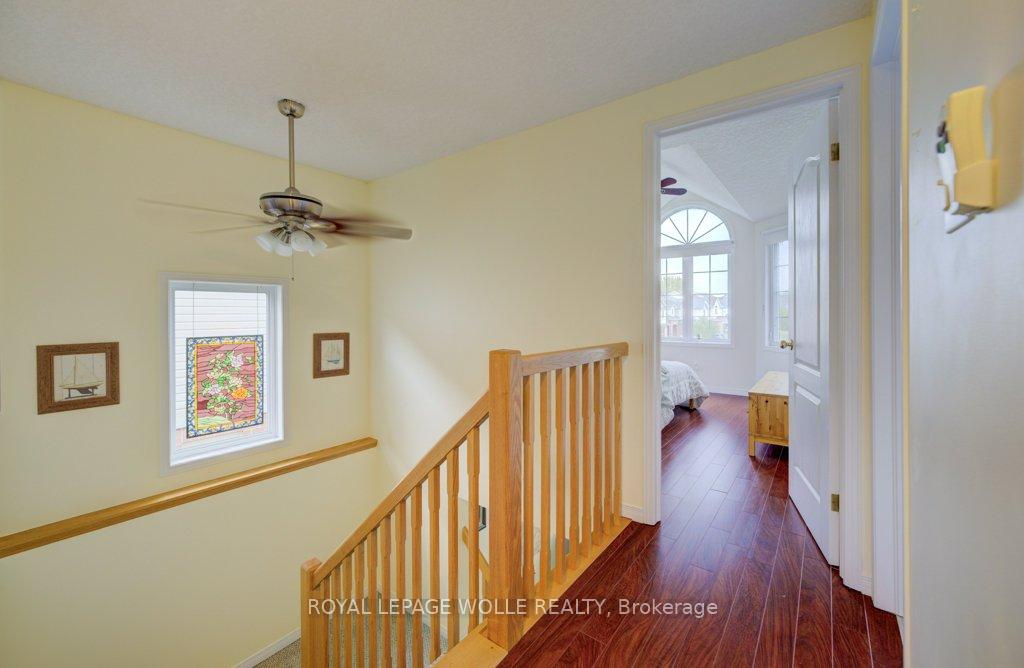 Photo 25 of 704 Shediac Crescent, Waterloo — HOMEH