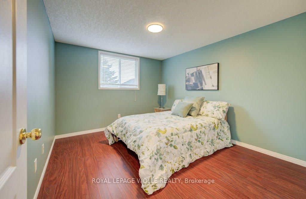Photo 26 of 704 Shediac Crescent, Waterloo — HOMEH