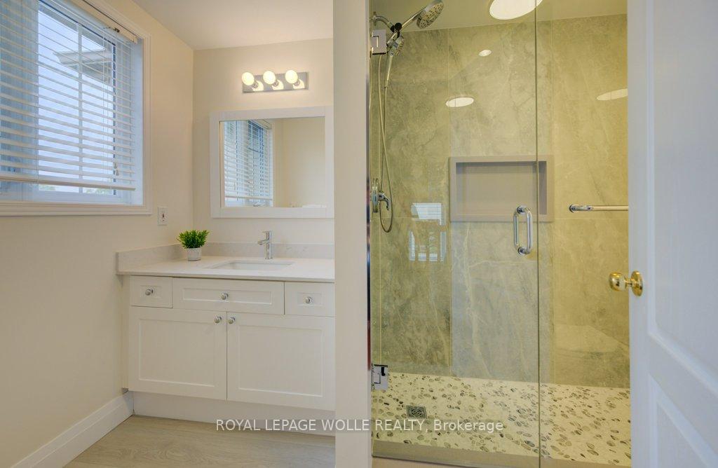 Photo 27 of 704 Shediac Crescent, Waterloo — HOMEH