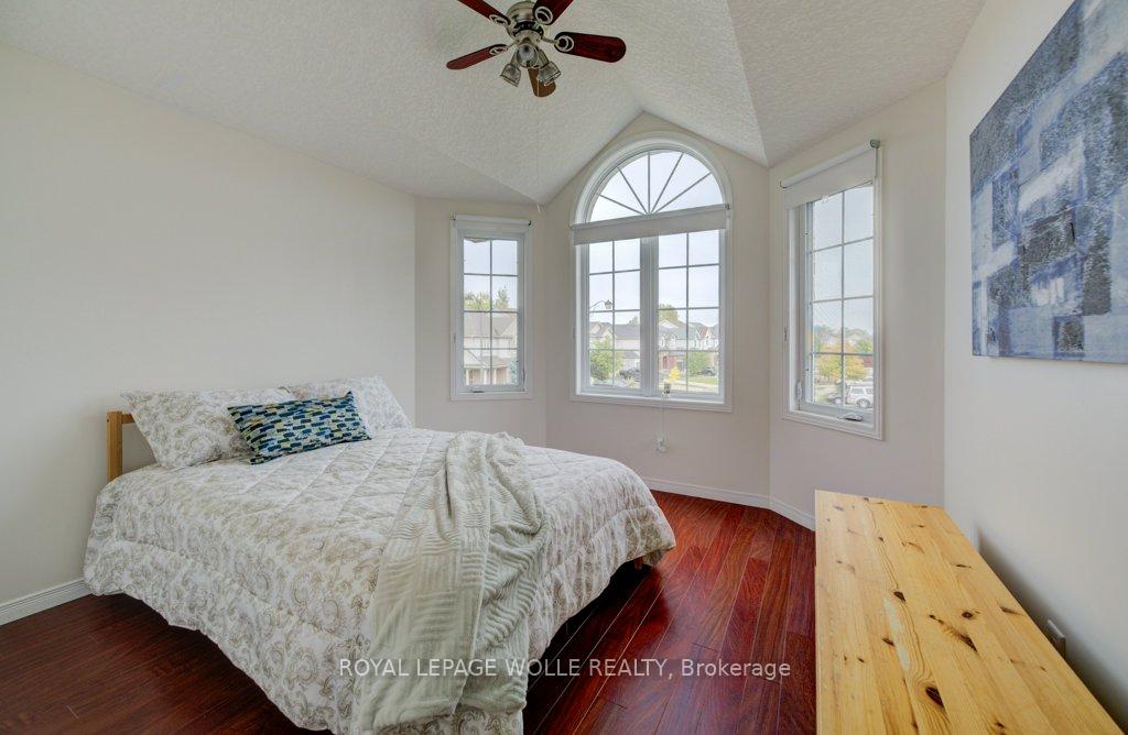 Photo 29 of 704 Shediac Crescent, Waterloo — HOMEH
