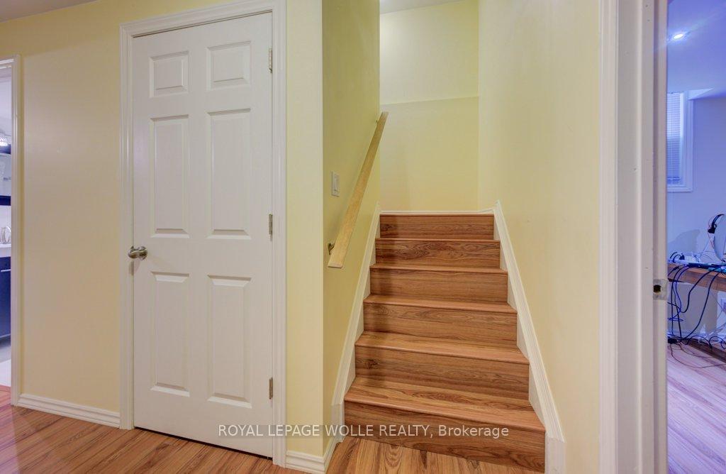 Photo 35 of 704 Shediac Crescent, Waterloo — HOMEH