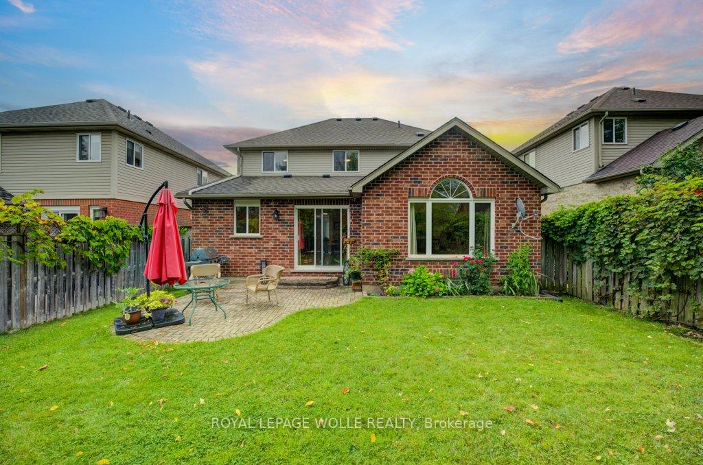Photo 44 of 704 Shediac Crescent, Waterloo — HOMEH