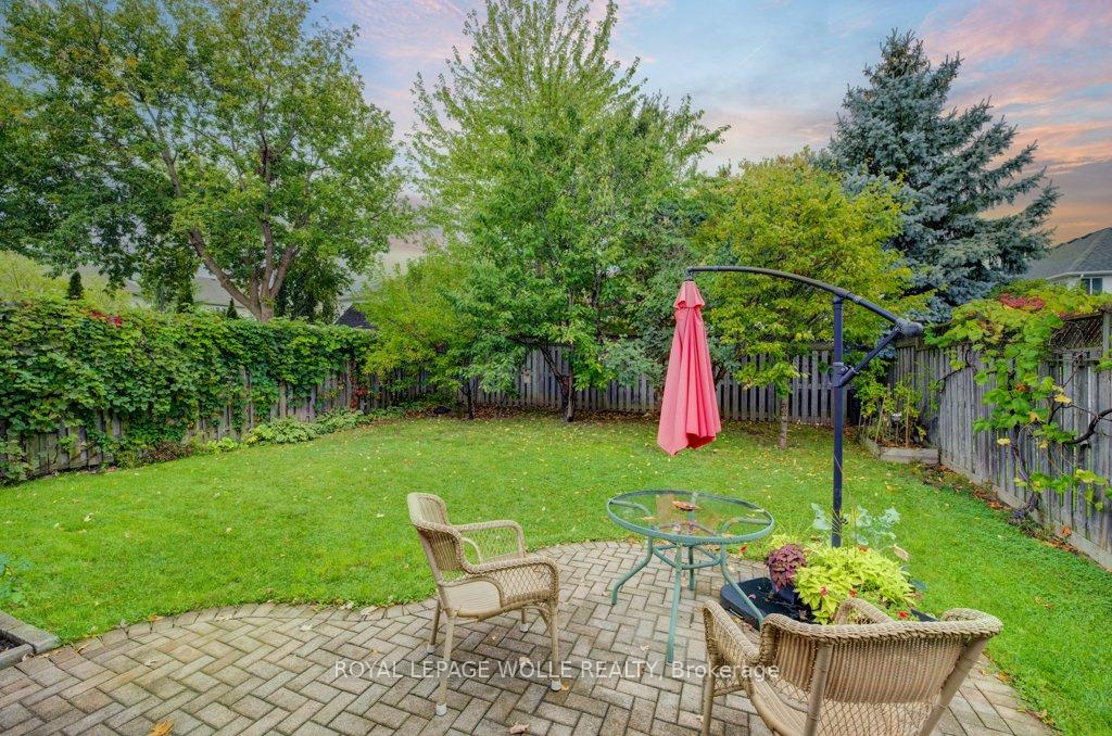Photo 46 of 704 Shediac Crescent, Waterloo — HOMEH