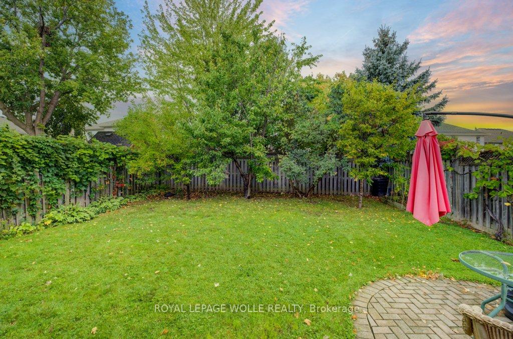 Photo 47 of 704 Shediac Crescent, Waterloo — HOMEH