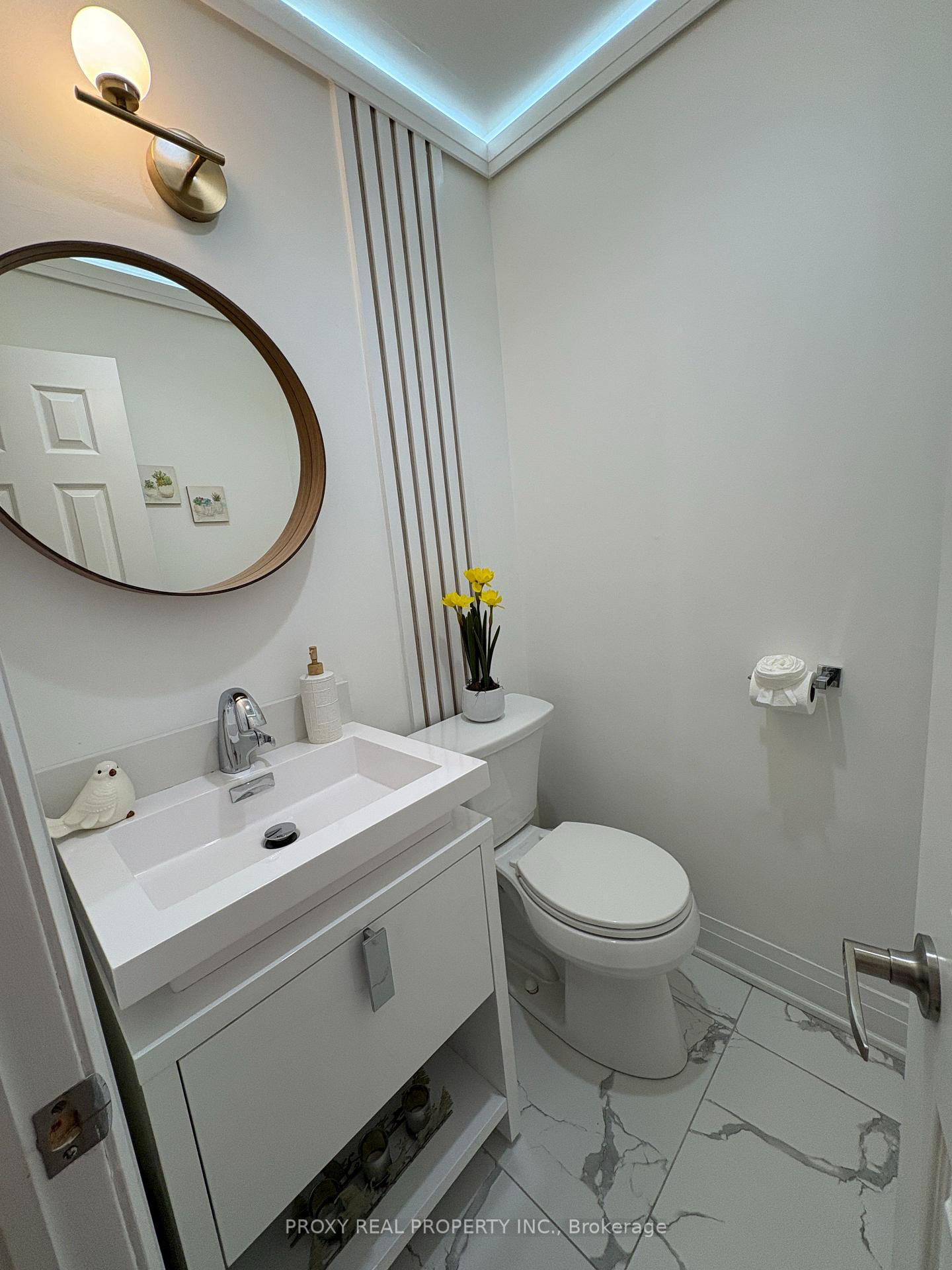 Photo 14 of 79 Mullen Drive, Vaughan, Brownridge — HOMEH