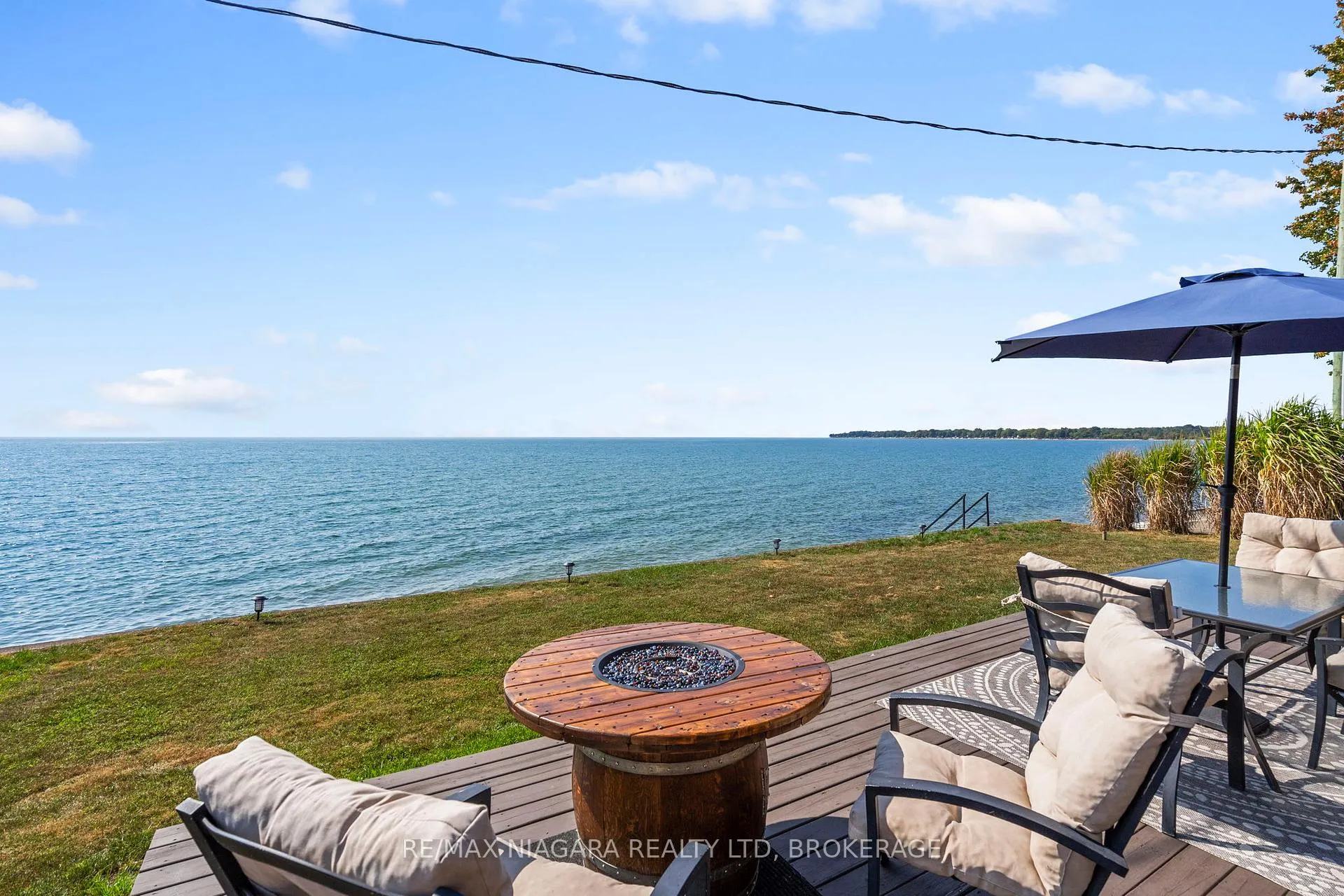 Photo 4 of 10959 Lakeshore Road, Wainfleet, Lakeshore — HOMEH