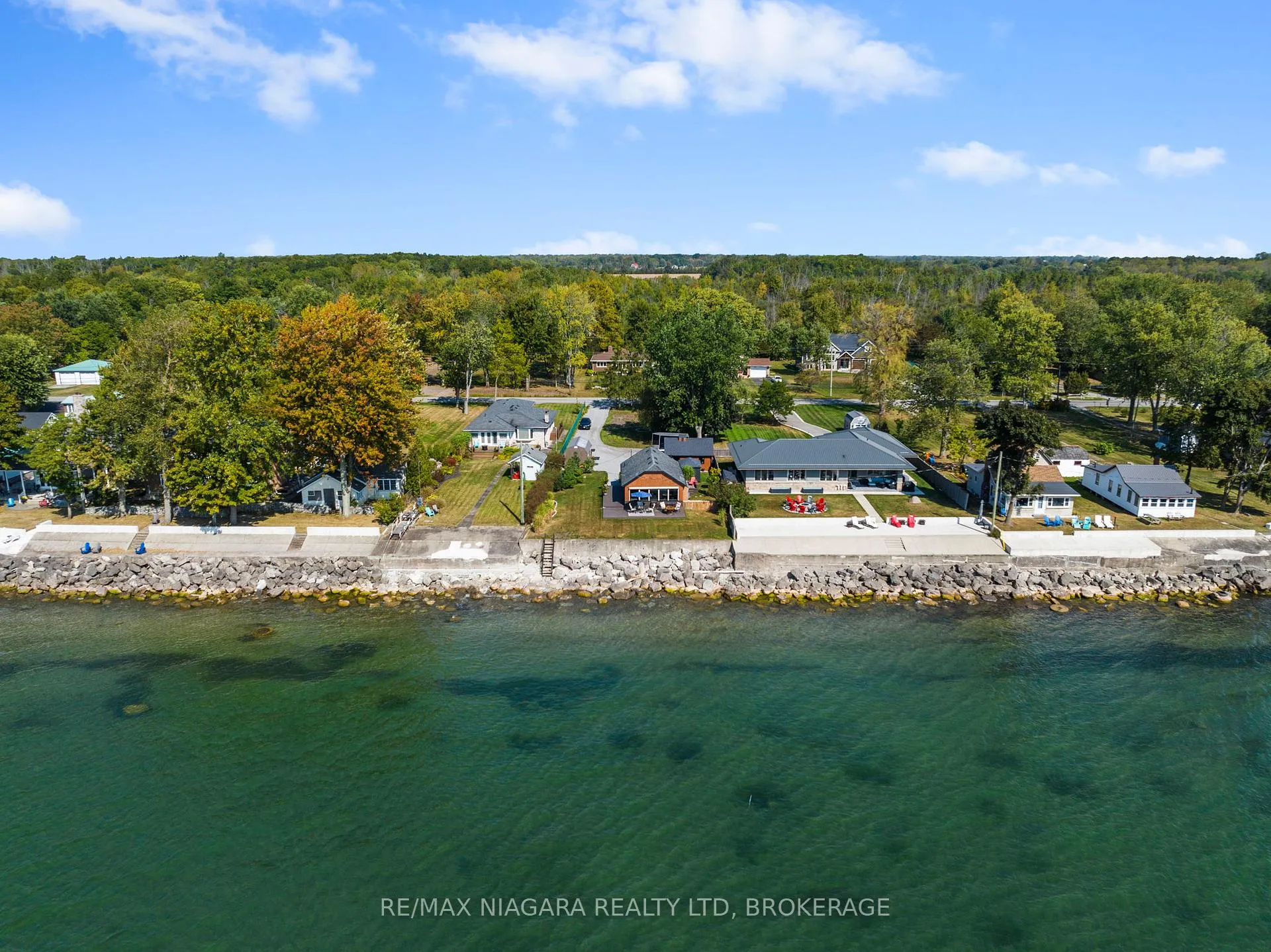 Photo 28 of 10959 Lakeshore Road, Wainfleet, Lakeshore — HOMEH