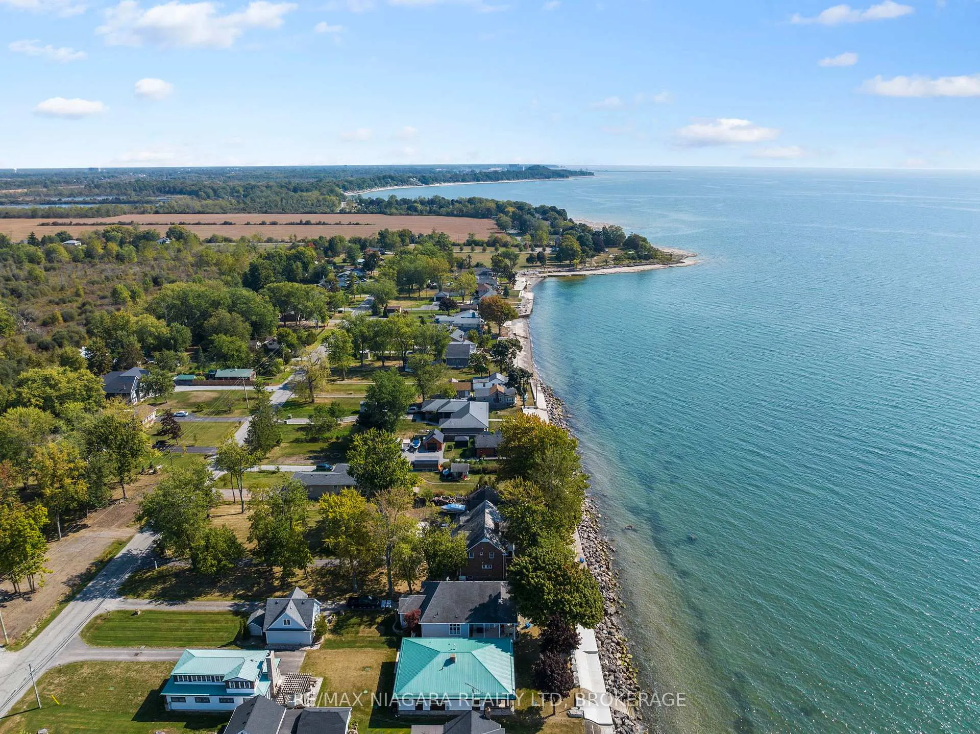 Photo 30 of 10959 Lakeshore Road, Wainfleet, Lakeshore — HOMEH
