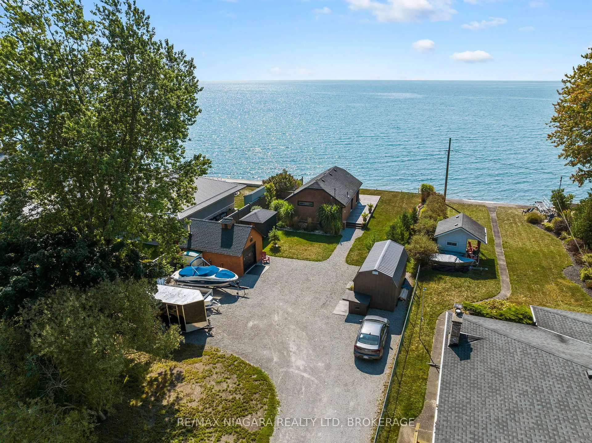 Photo 31 of 10959 Lakeshore Road, Wainfleet, Lakeshore — HOMEH