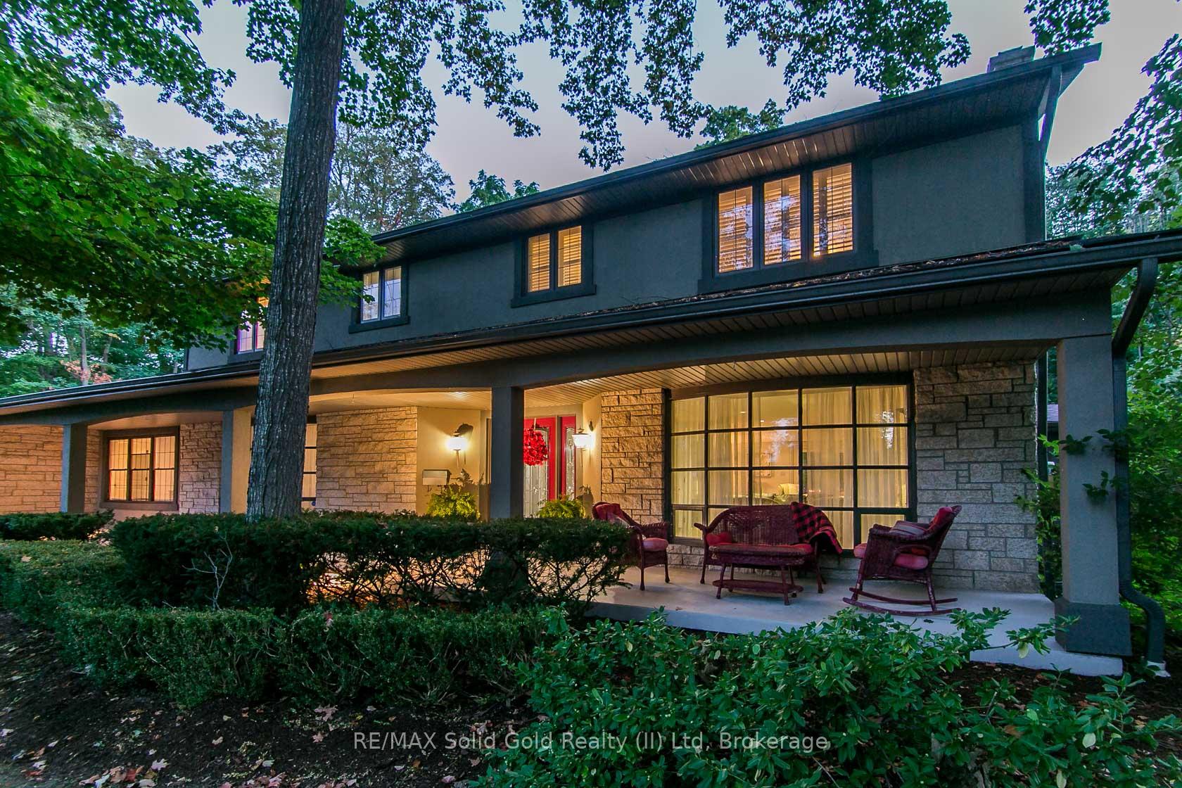 Photo 1 of 358 Green Acres Drive, Waterloo — HOMEH