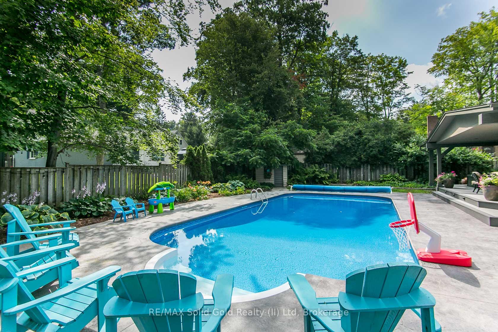 Photo 44 of 358 Green Acres Drive, Waterloo — HOMEH