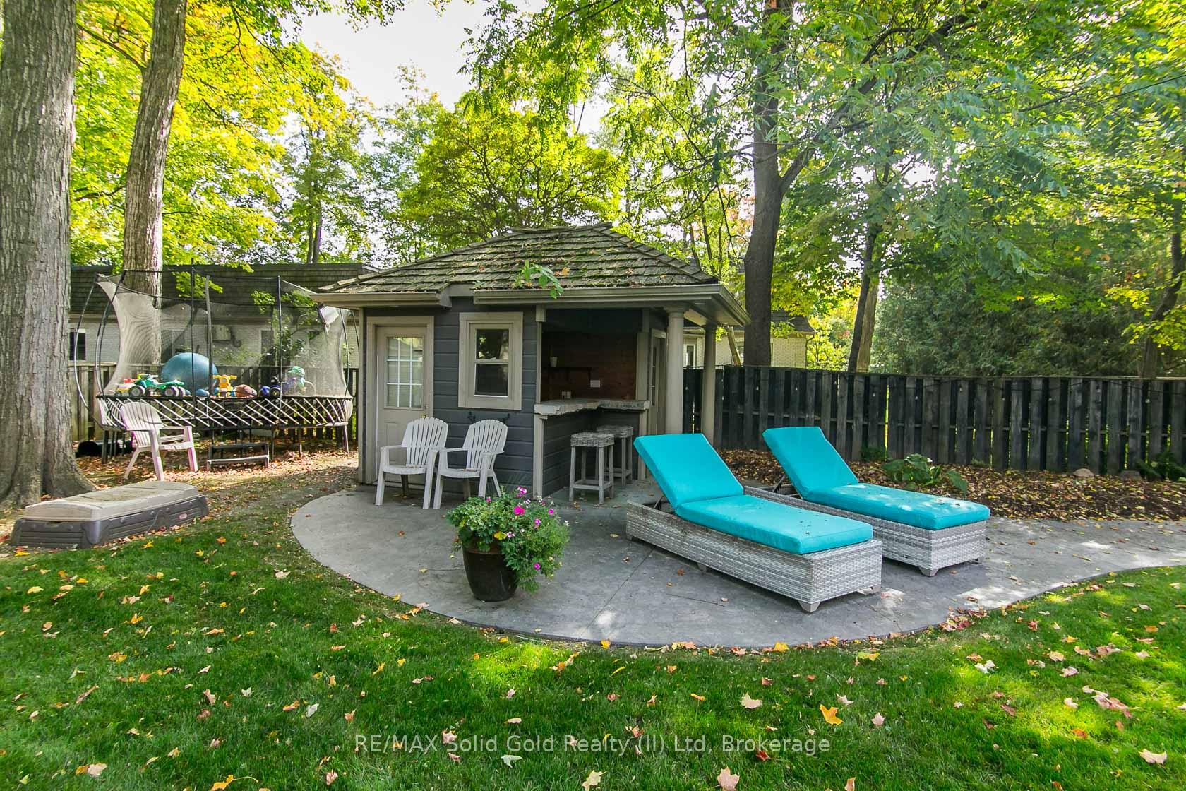 Photo 45 of 358 Green Acres Drive, Waterloo — HOMEH