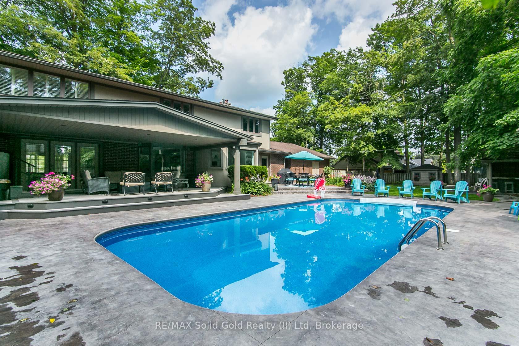 Photo 46 of 358 Green Acres Drive, Waterloo — HOMEH