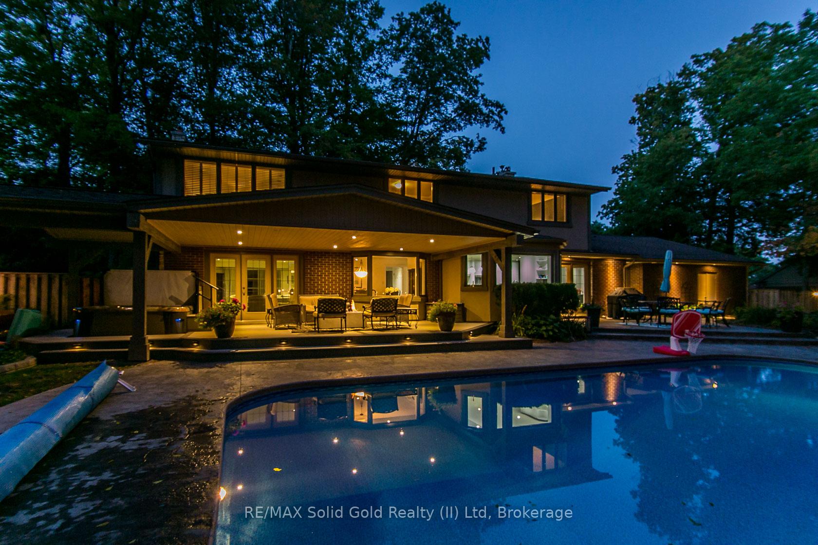 Photo 47 of 358 Green Acres Drive, Waterloo — HOMEH