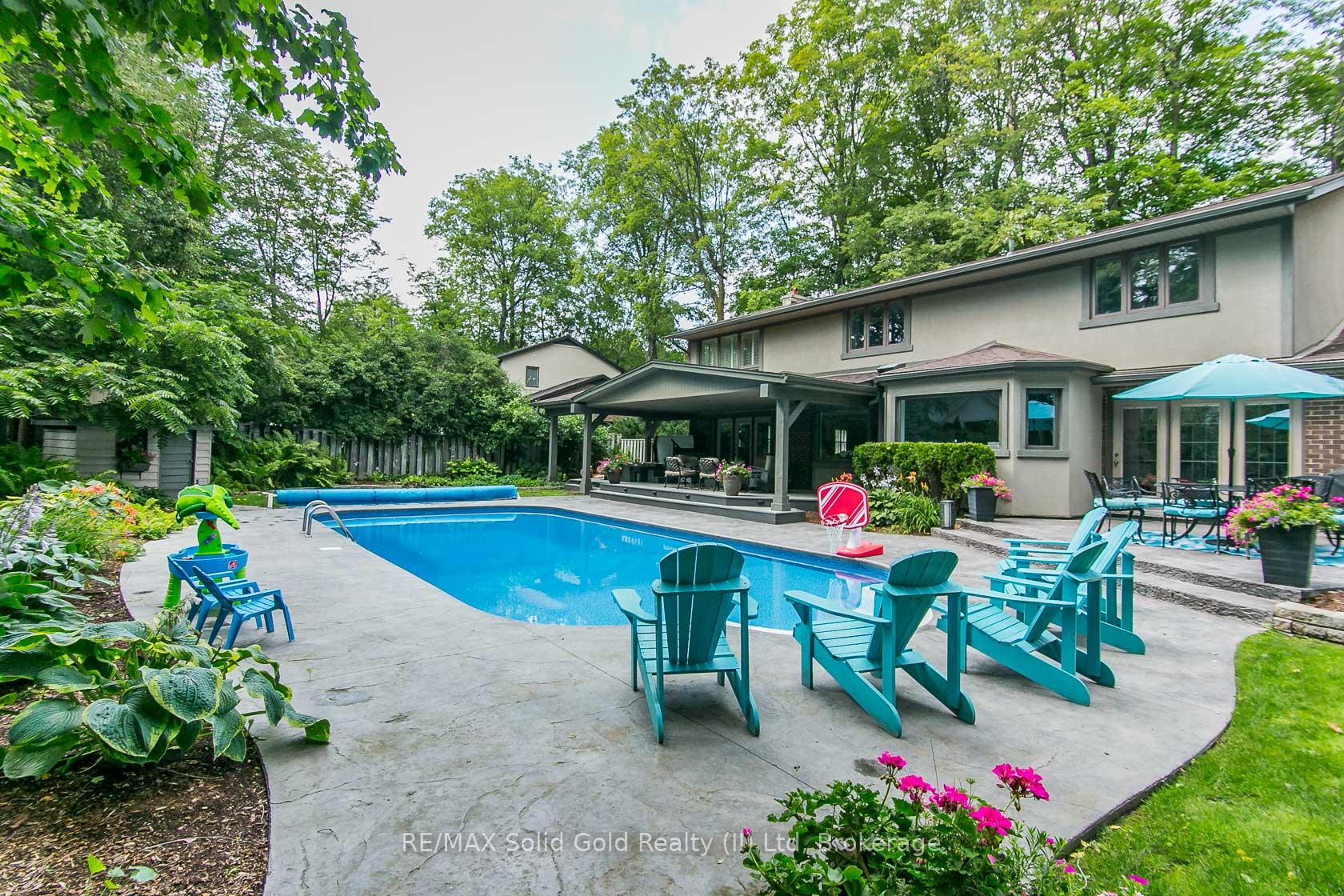 Photo 48 of 358 Green Acres Drive, Waterloo — HOMEH