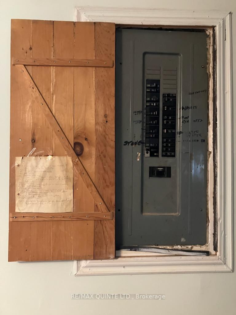 Photo 19 of 305 Moneymore Road, Tweed, Hungerford (Twp) — HOMEH