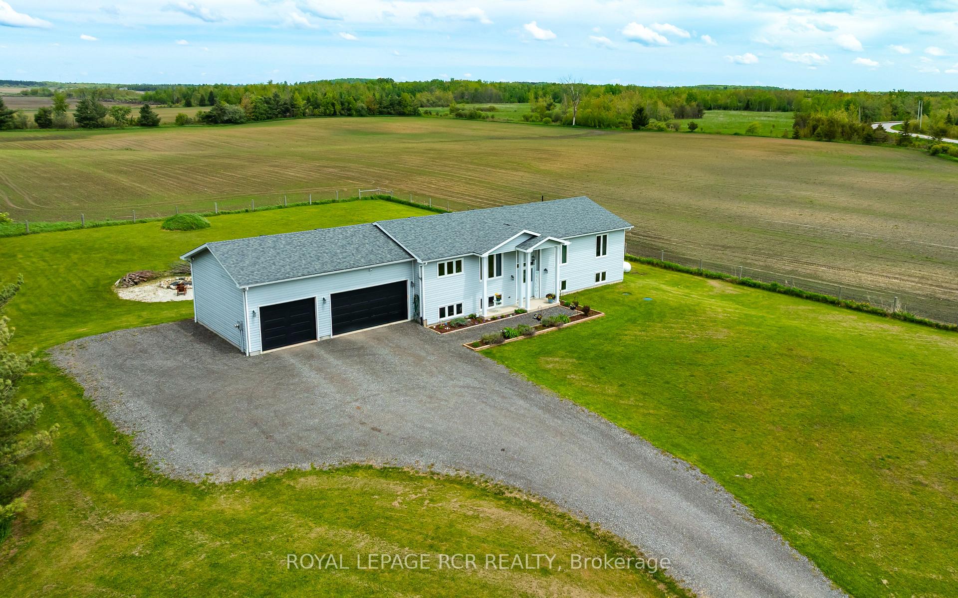 Front of 384345 Sideroad 20