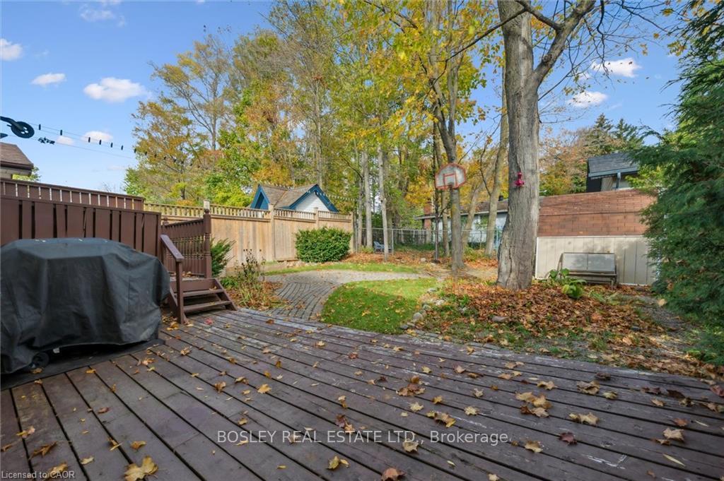 Photo 31 of 528 Fallingbrook Drive, Waterloo — HOMEH