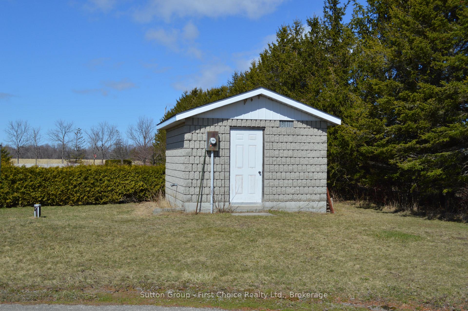 Photo 5 of 33809 Meyer Drive S, Ashfield-Colborne-Wawanosh, Colborne — HOMEH