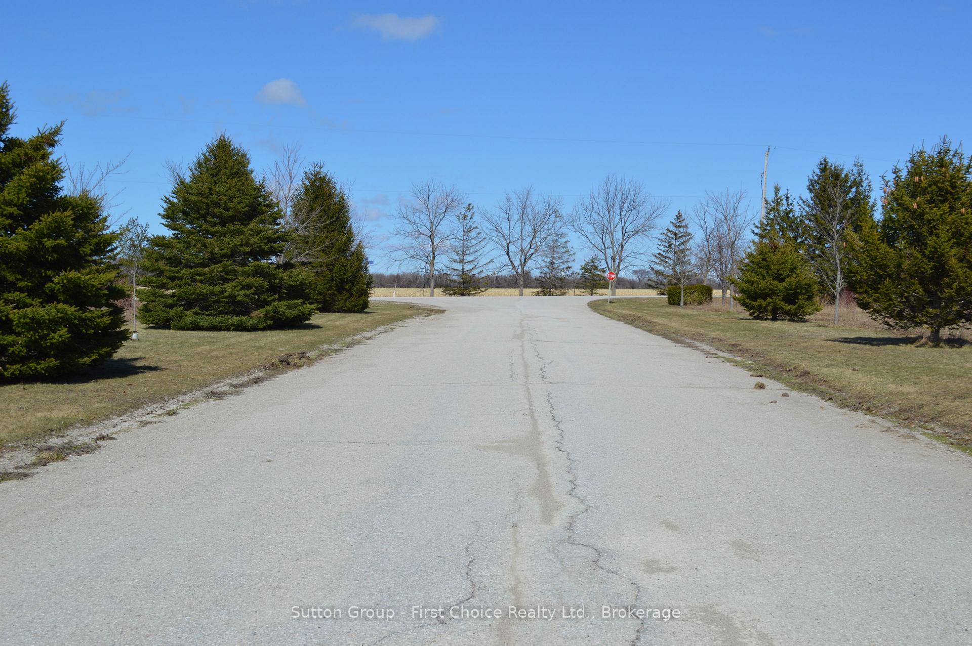 Photo 15 of 33809 Meyer Drive S, Ashfield-Colborne-Wawanosh, Colborne — HOMEH