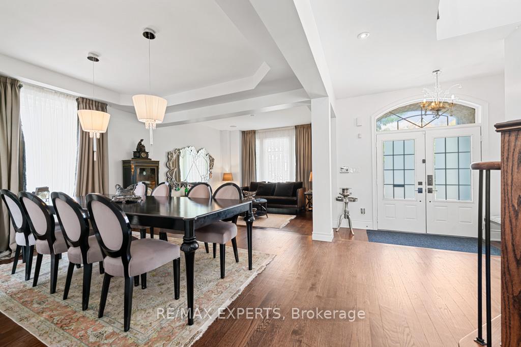 Photo 6 of 7 Josephine Road, Vaughan, Vellore Village — HOMEH