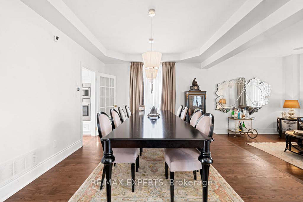 Photo 8 of 7 Josephine Road, Vaughan, Vellore Village — HOMEH