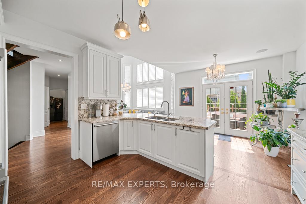 Photo 10 of 7 Josephine Road, Vaughan, Vellore Village — HOMEH