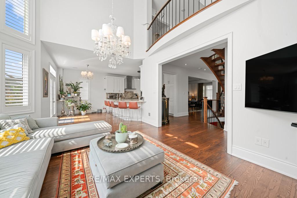 Photo 17 of 7 Josephine Road, Vaughan, Vellore Village — HOMEH