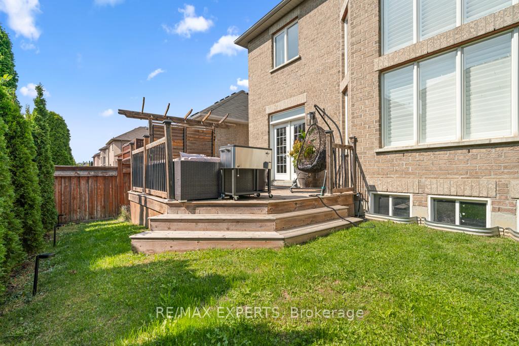Photo 38 of 7 Josephine Road, Vaughan, Vellore Village — HOMEH